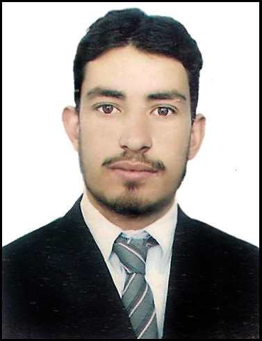 Ikram Ullah Profile