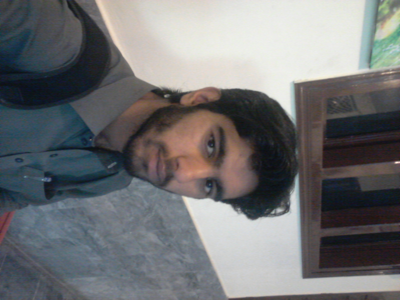 Sajjad Ali Profile Sajjad Ali Profile