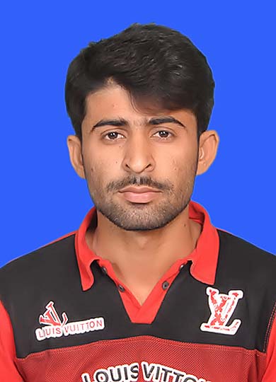 Abdul Wahab Profile Abdul Wahab Profile