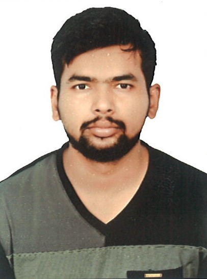 Abdullah Ashraf Profile