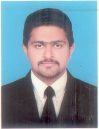 Usman Liaqat Profile