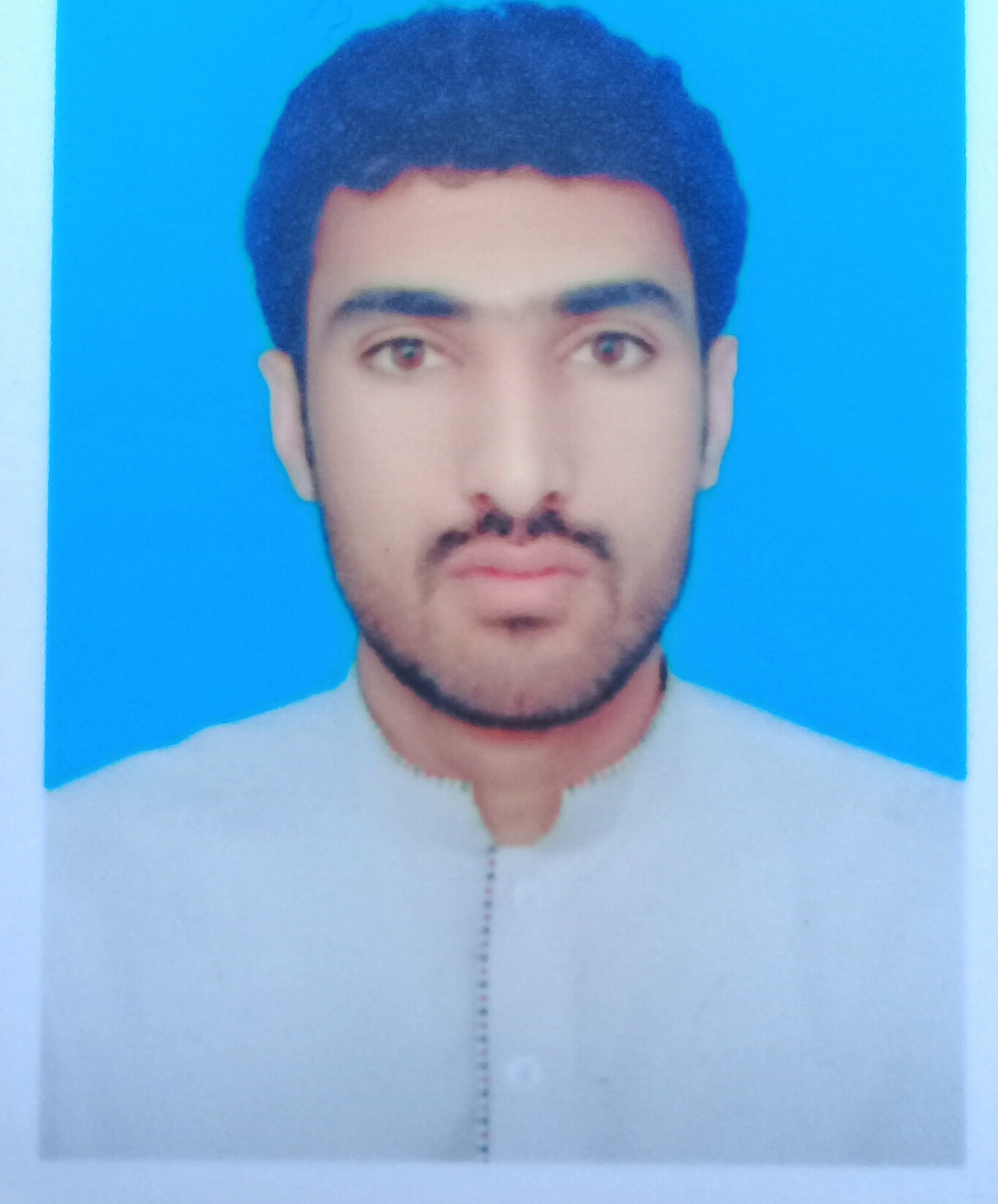 Barkat Ullah Profile