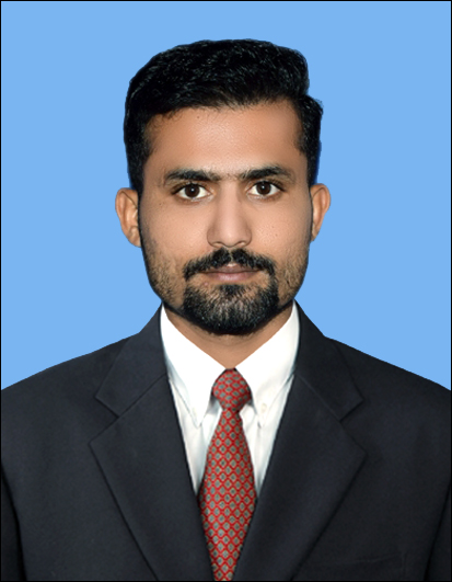 Muhammad Arshad Profile