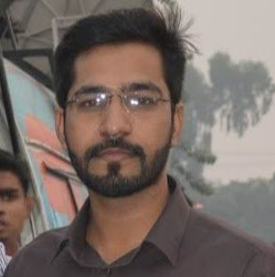 Aftab Bashir Profile Aftab Bashir Profile