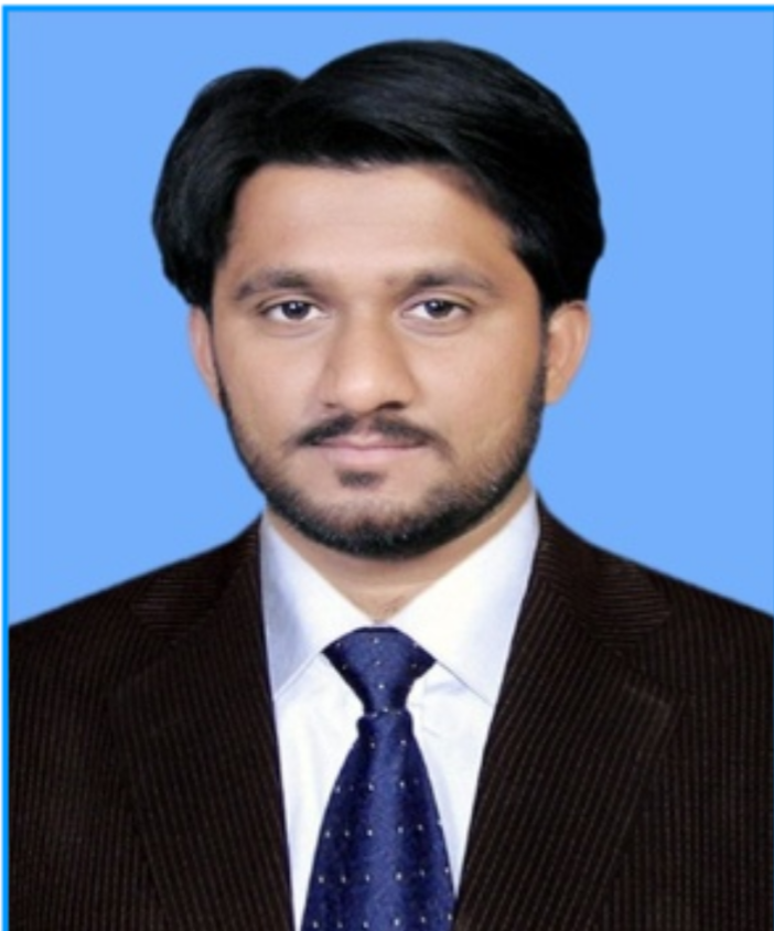 Ghulam Murtaza Mahar Profile