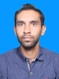 Muhammad Faisal Profile