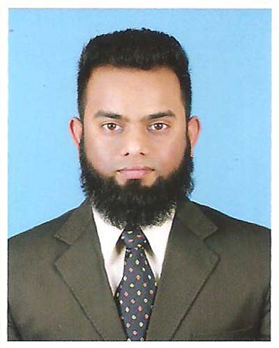 Muzammil Ahmed Profile Muzammil Ahmed Profile
