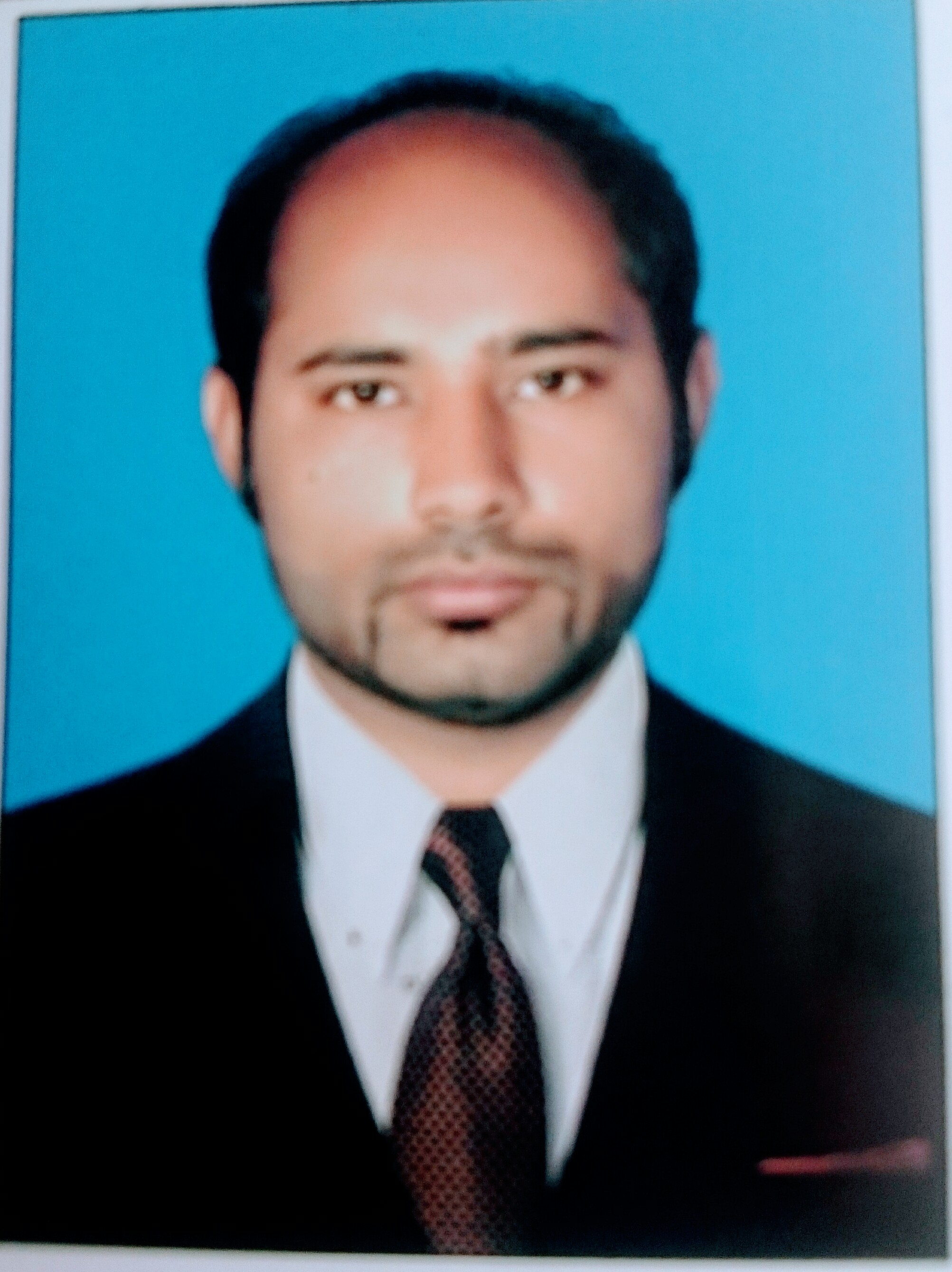 Baqir Mirani Profile