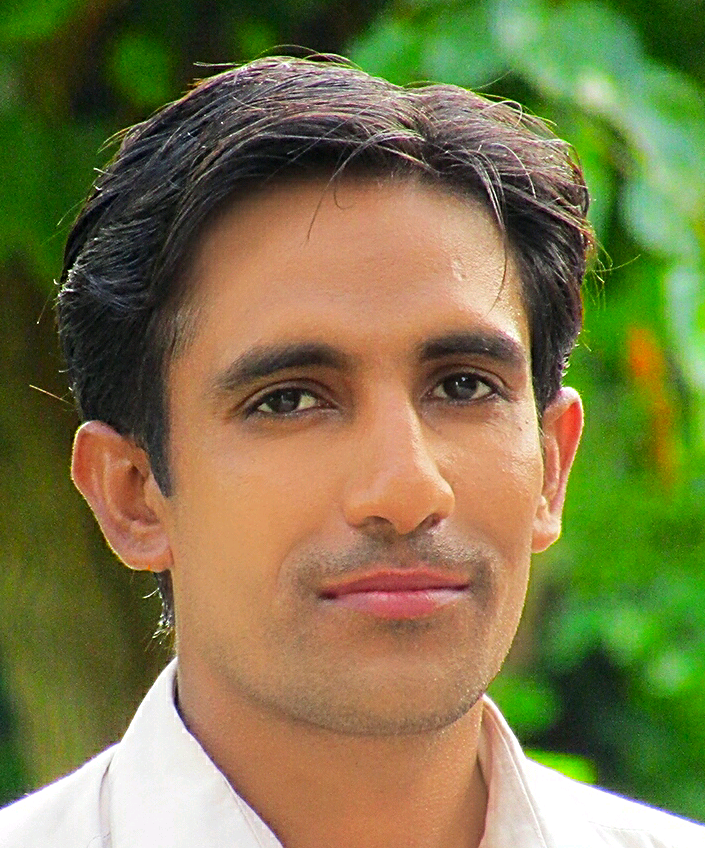 ZARAK KHAN Profile ZARAK KHAN Profile