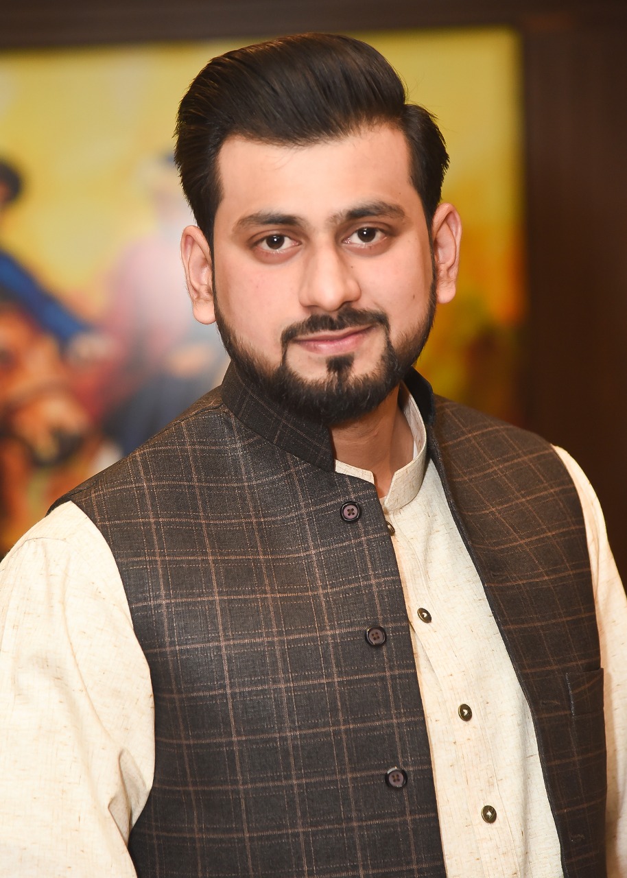 Hammad Hussain Profile Hammad Hussain Profile