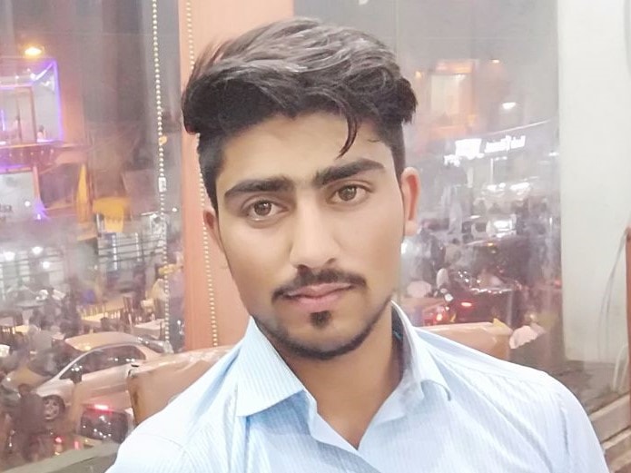 Basit Ashraf Profile