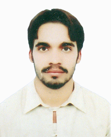 Syed Mir Abbas Profile Syed Mir Abbas Profile