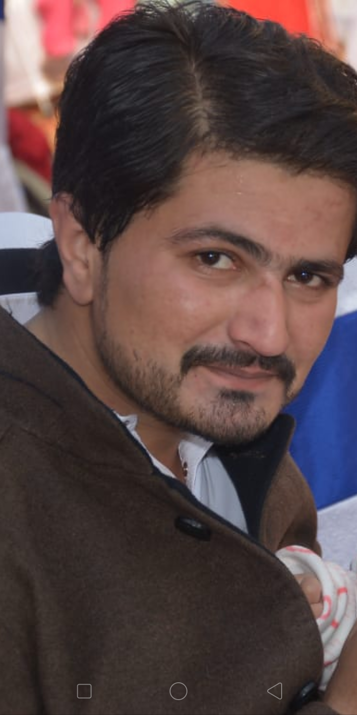 Muneeb Abbas Profile Muneeb Abbas Profile