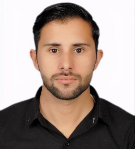 Mohsin Qayyum Profile Mohsin Qayyum Profile