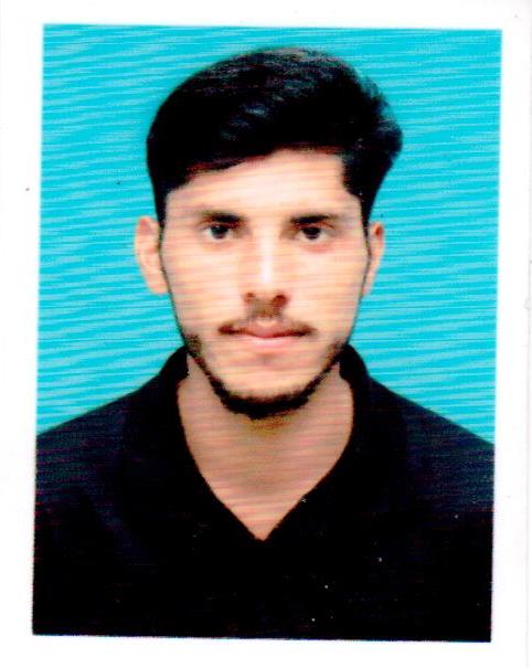 Asad Hayat Profile Asad Hayat Profile