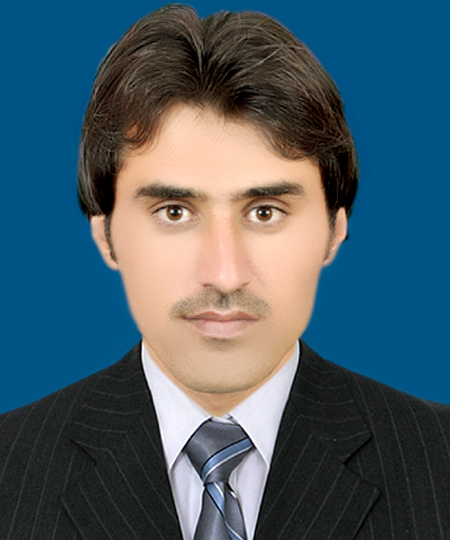 Muhammad Zubair Profile Muhammad Zubair Profile