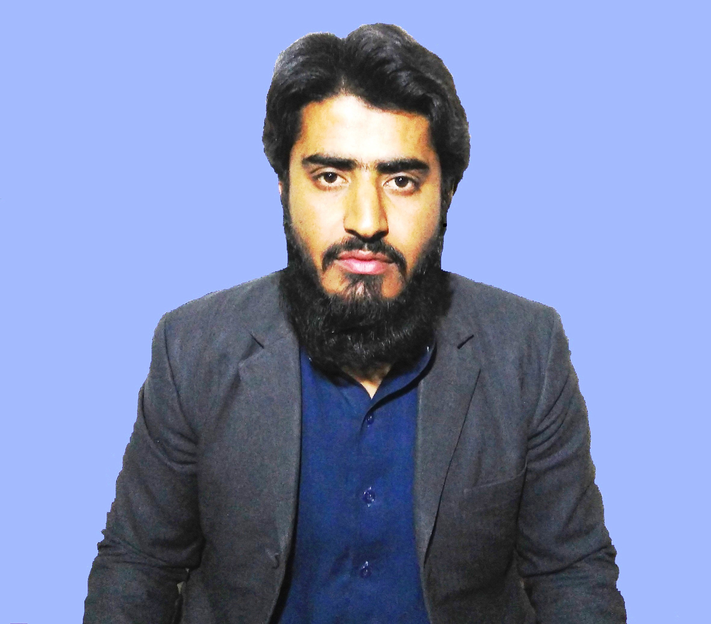 Muhammad Yousaf Profile Muhammad Yousaf Profile