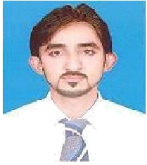 Sheraz Hussain Profile