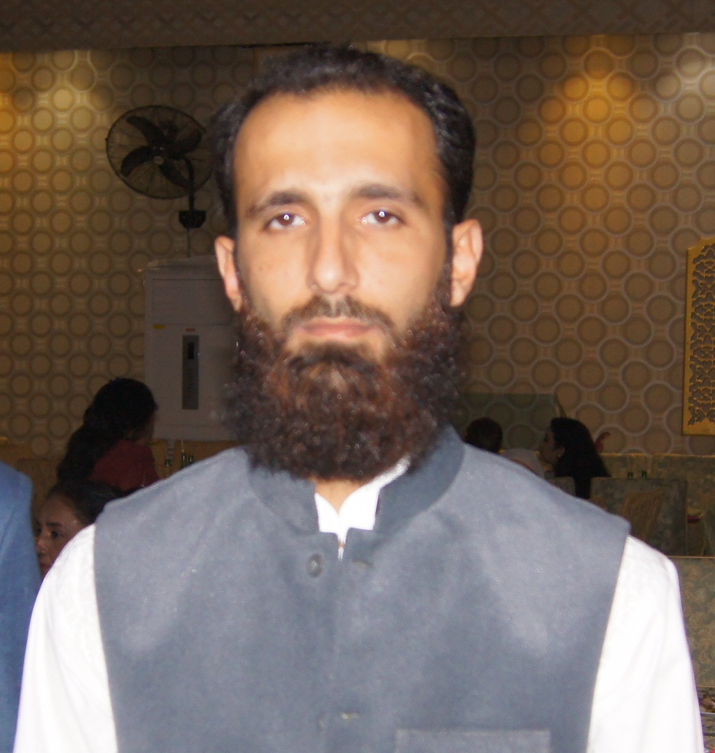 Shoaib Jamil Profile