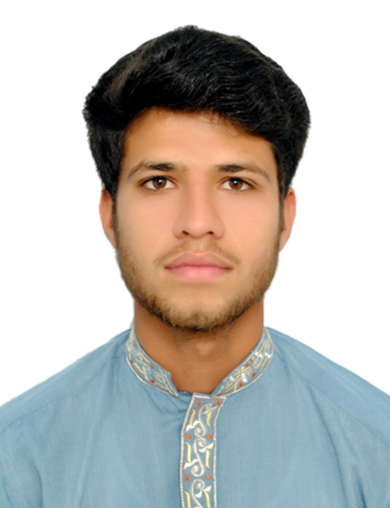 Muhammad OKASHA Profile