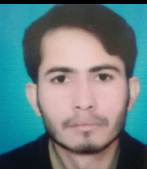 QAZI ANWAR ULHAQ Profile QAZI ANWAR ULHAQ Profile