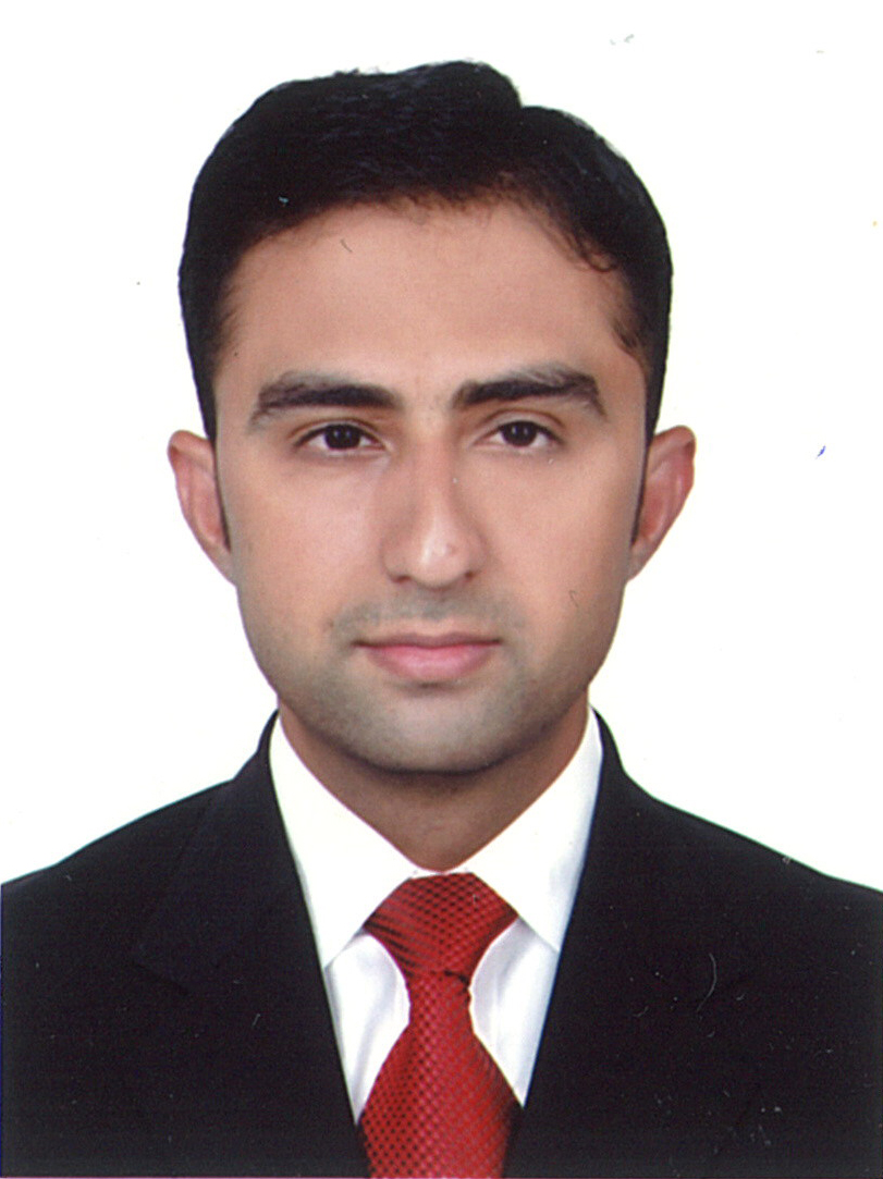 Qaisar Shahzad Profile