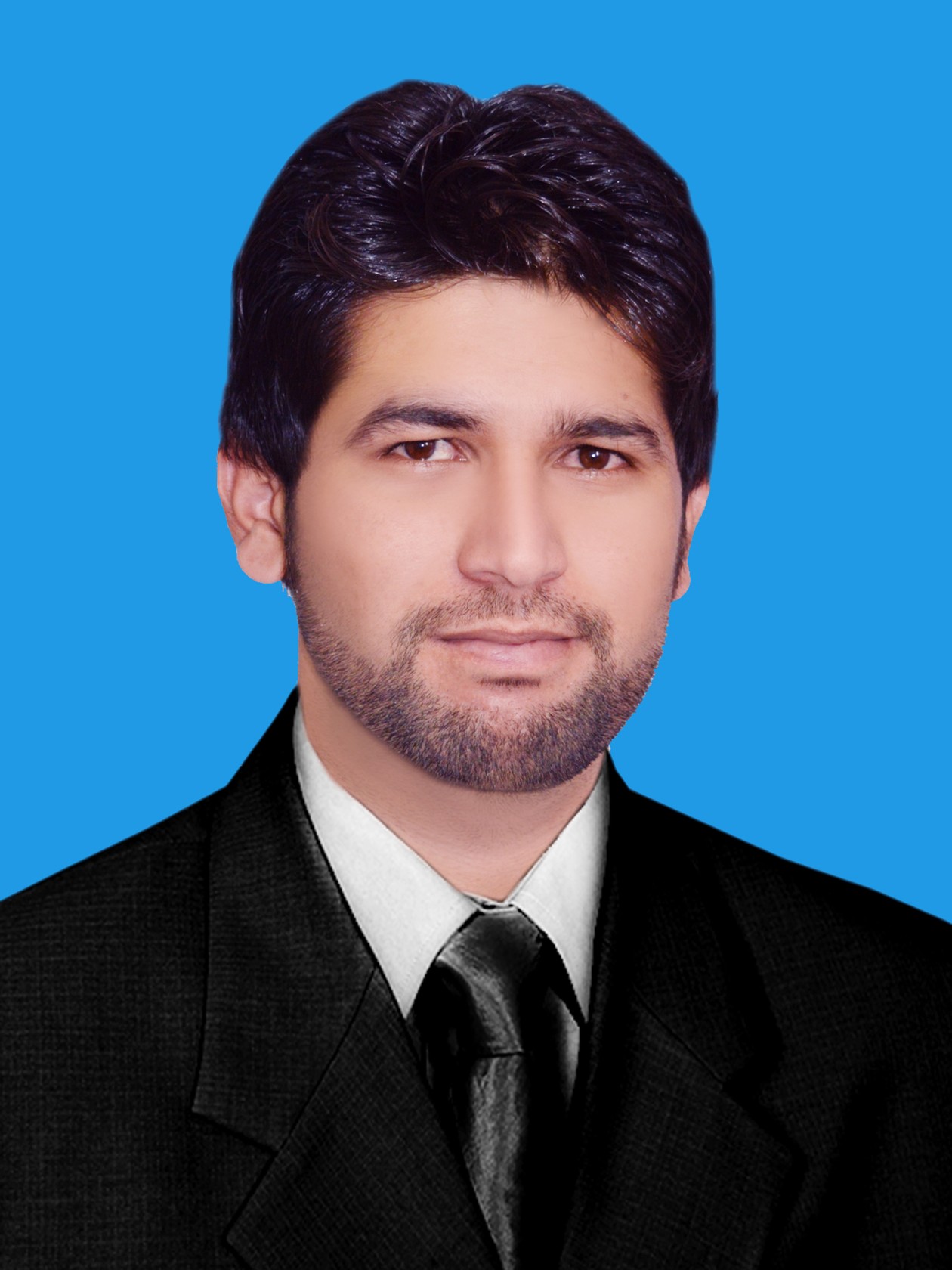 Nouman Pervaiz Profile Nouman Pervaiz Profile