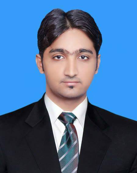 Abdul Rauf Profile Abdul Rauf Profile