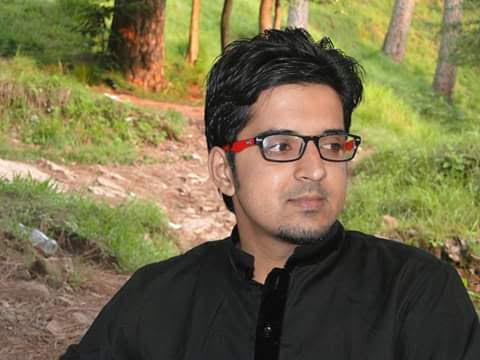 Rao Ammar Ahmed Profile Rao Ammar Ahmed Profile
