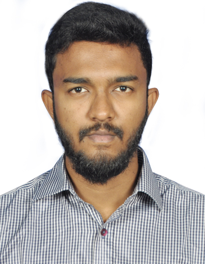 Abdulfahad Mohamedfarook Profile