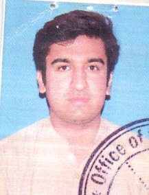 Imad Khan Profile