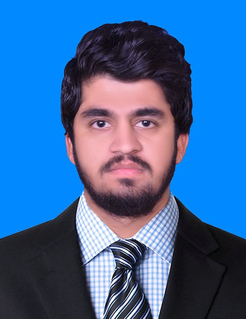 Shahid Hussain 