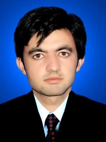 SAMI UR REHMAN Profile SAMI UR REHMAN Profile