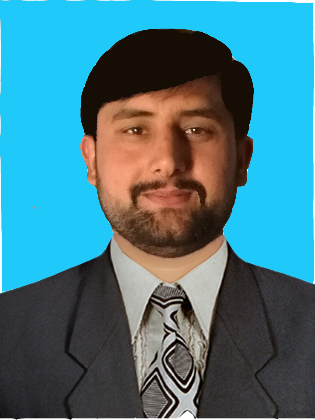 Naveed Ahmad Profile Naveed Ahmad Profile