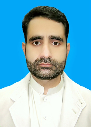 Ihsan Ali Profile Ihsan Ali Profile