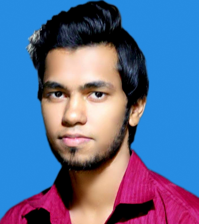 Muhammad Hassan Khan Profile