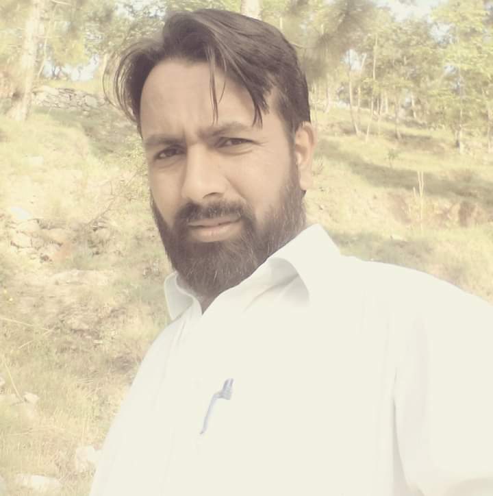 Muhammad Junaid Profile Muhammad Junaid Profile