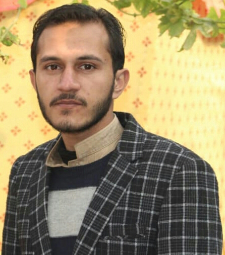 Hussain Siraj Profile Hussain Siraj Profile