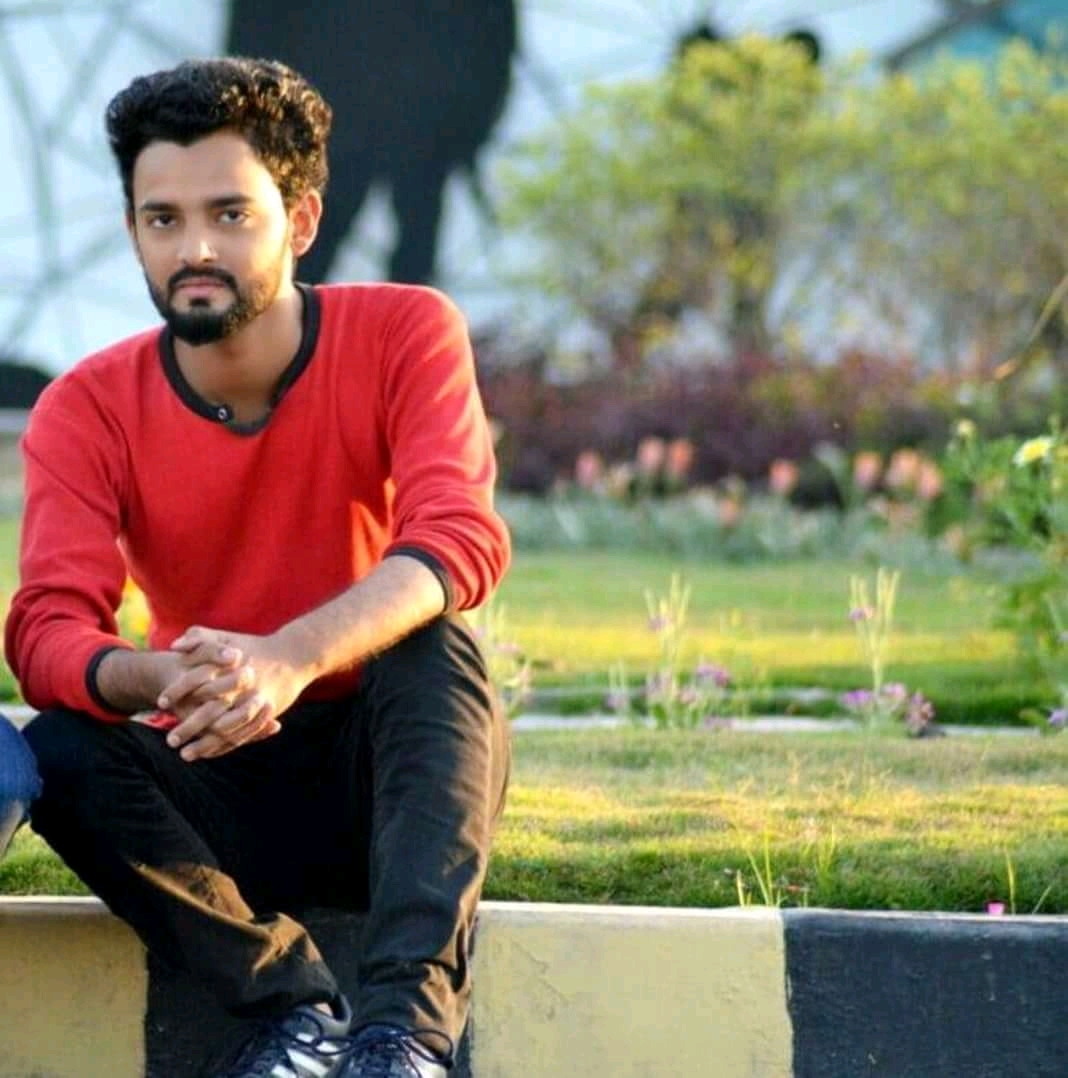 Haider Ali Profile Haider Ali Profile