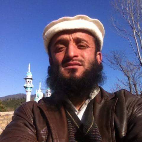 Syed Ziaullah Shah Profile Syed Ziaullah Shah Profile