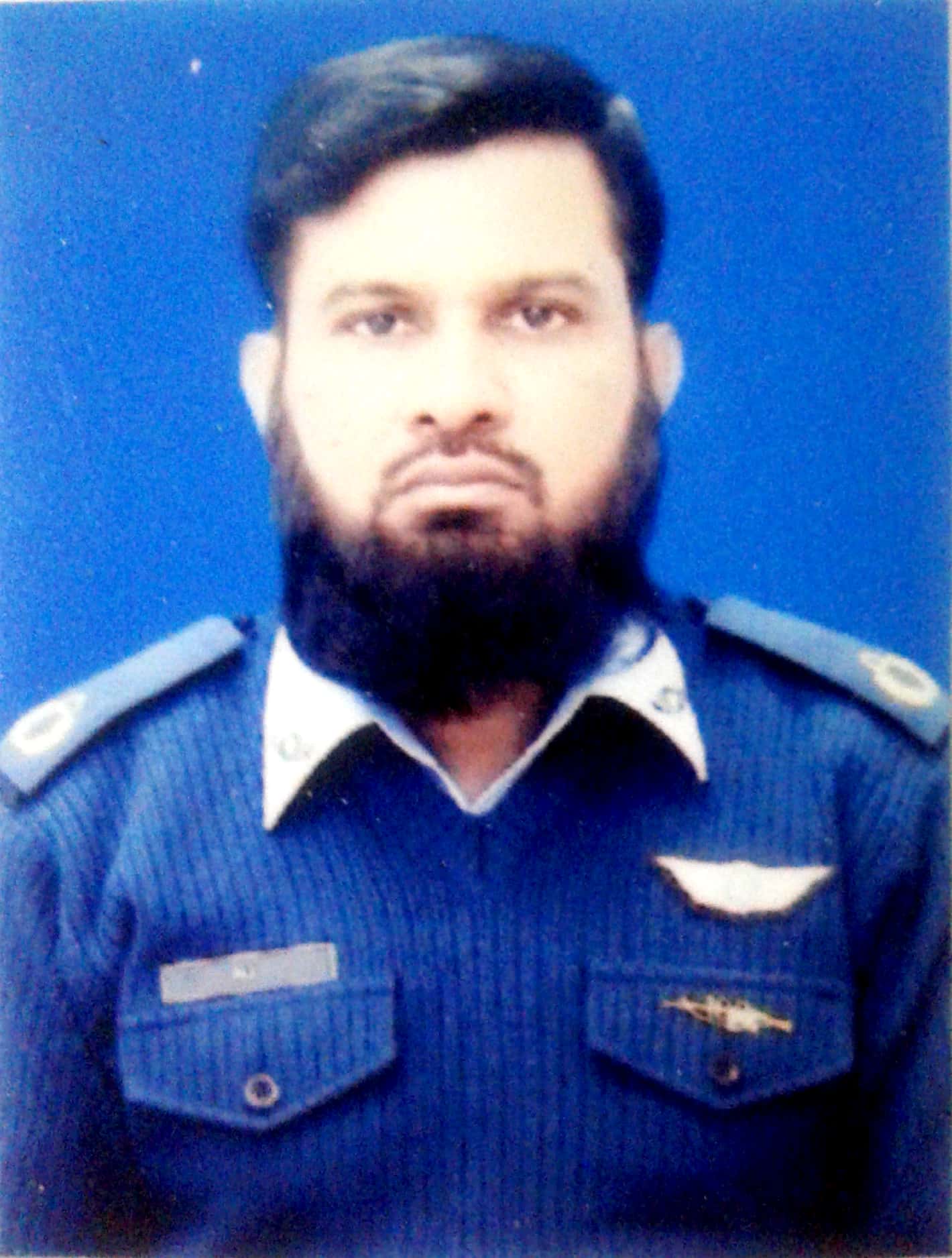 Muhammad Ali Khan Profile