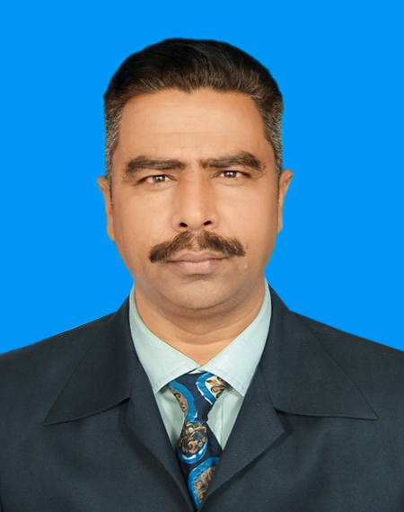 Liaqat Ali Profile Liaqat Ali Profile