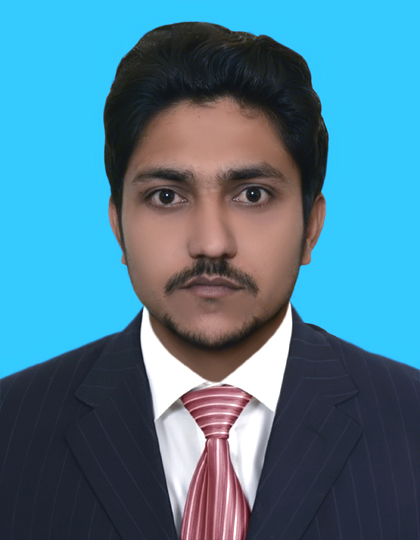 Ijaz Ahmed Profile