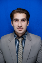 Syed Farrukh Zia Profile Syed Farrukh Zia Profile