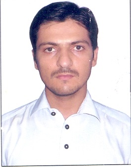 Zubair Ahmad Data Processing