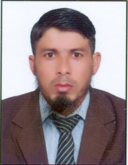 Khadim Hussain Accounting, Payroll, Inventory Management, Finance, Excel