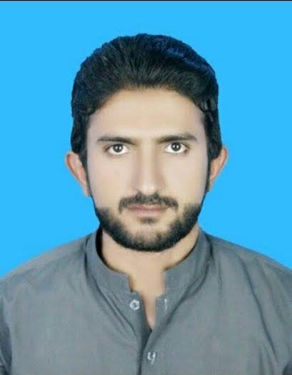 Muhammad Shahzad Profile