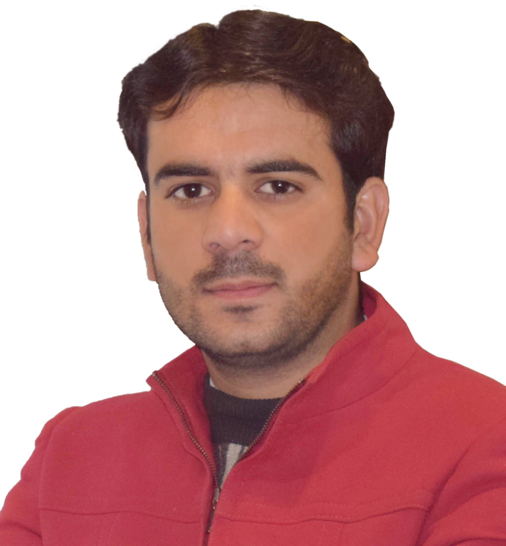 Rafi ULLAH Profile Rafi ULLAH Profile