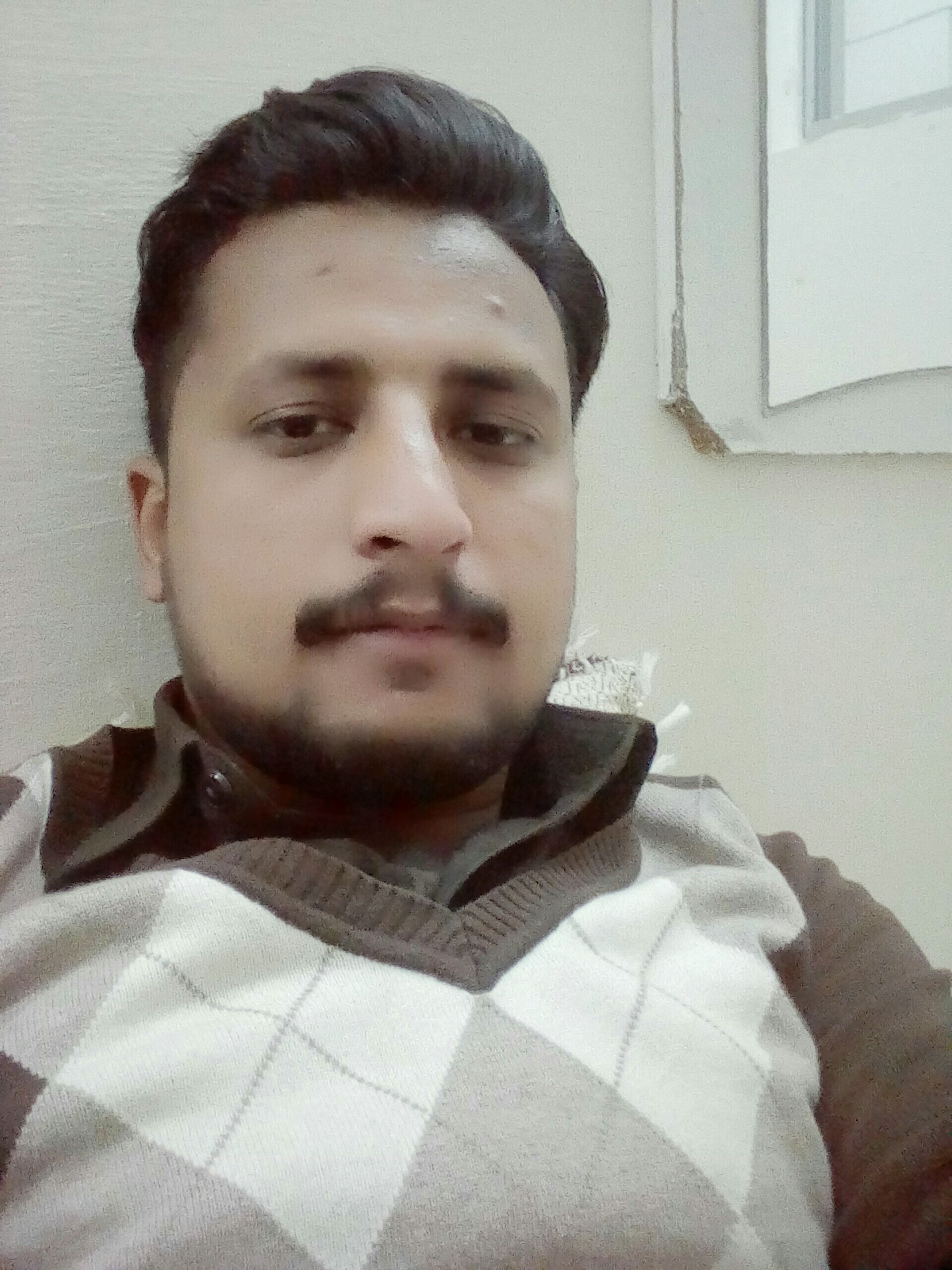 Adnan Abbasi Data Processing, Customer Support, BPO, Remote Sensing