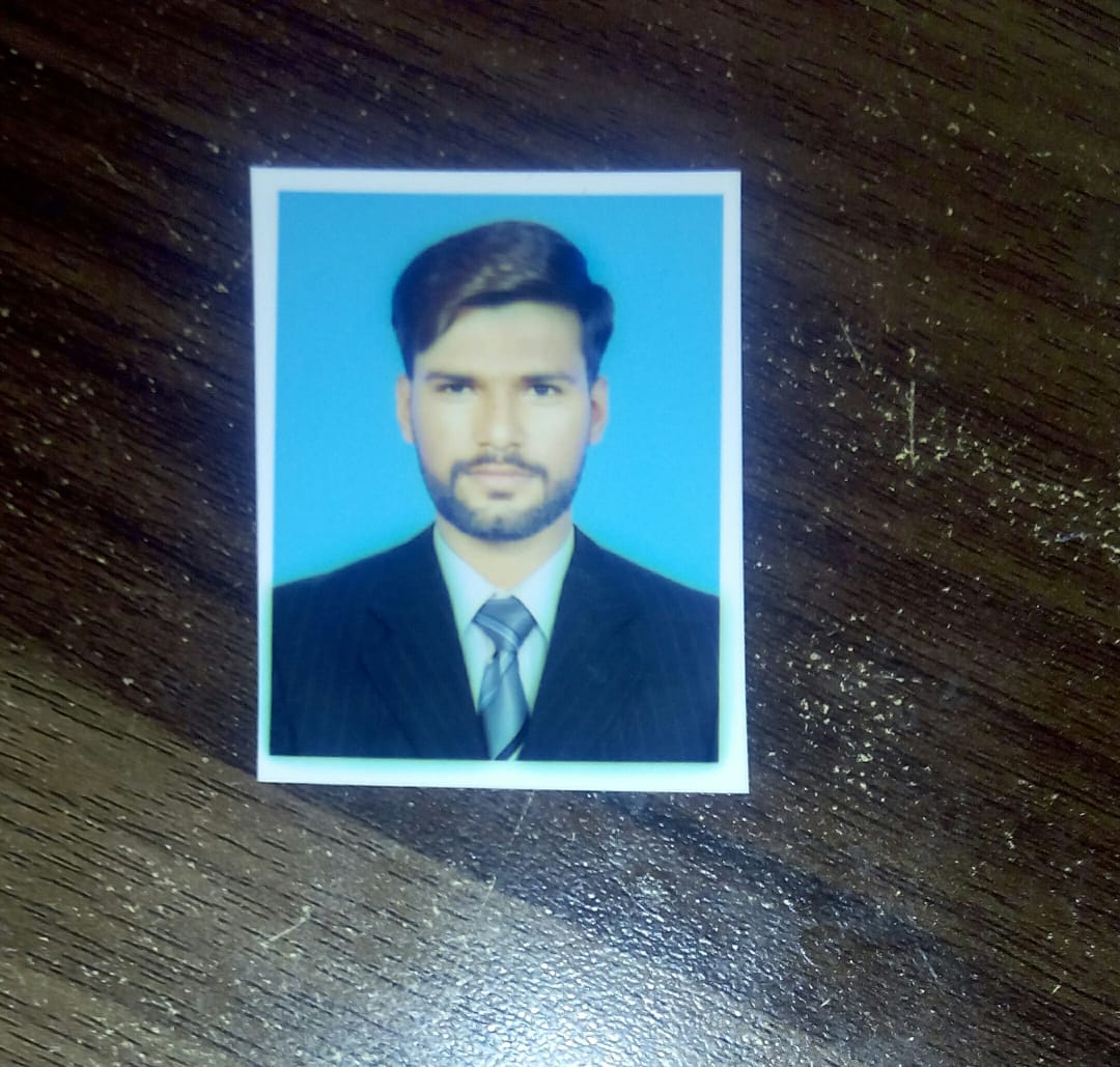 Faisal Kazmi Profile Faisal Kazmi Profile